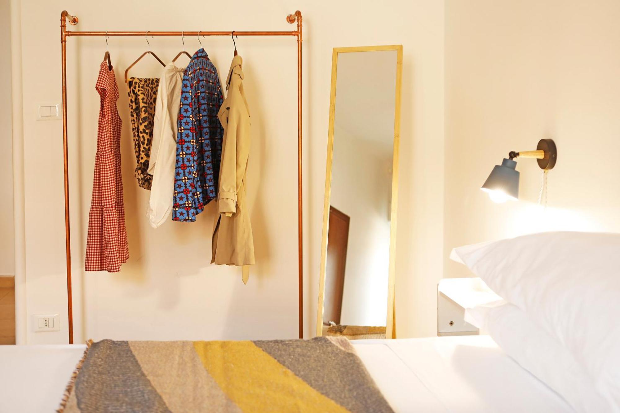 San Martino Bed & Breakfast - Rome — Foto 3